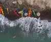 Santorini Sea Kayak